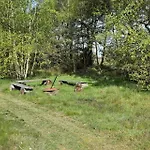 Dom wakacyjny 0507-romo-lyngvejen-7-enhed-1 *