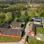 Dom wakacyjny 0507-romo-lyngvejen-7-enhed-1 *