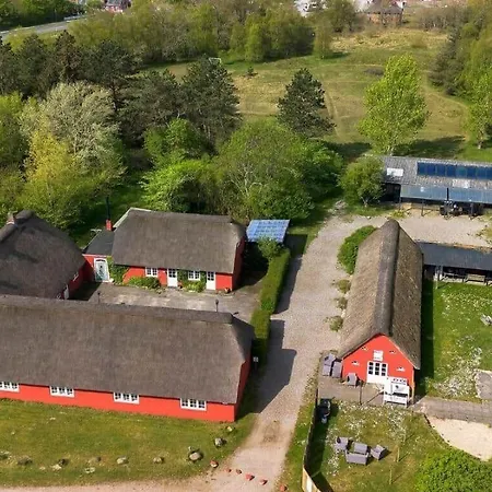 0507-romo-lyngvejen-7-enhed-1 * Rømø Kirkeby