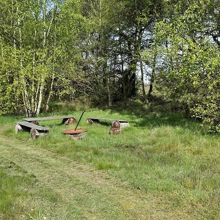 Дом отдыха 0507-romo-lyngvejen-7-enhed-1 *