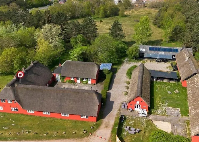 0507-romo-lyngvejen-7-enhed-1 * Rømø Kirkeby